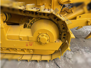 Bulldozer SHANTUI SD22: picture 5
