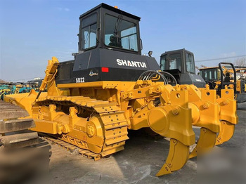 Bulldozer SHANTUI