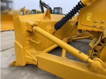 Bulldozer SHANTUI SD22: picture 4
