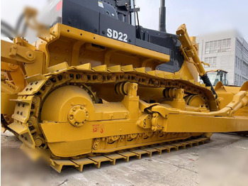 Bulldozer SHANTUI SD22: picture 3