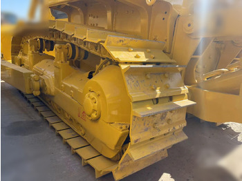 Bulldozer SHANTUI SD22: picture 4