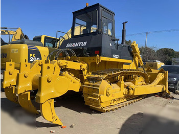 Bulldozer SHANTUI SD22: picture 2