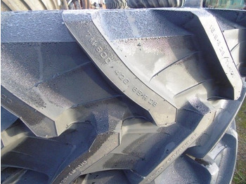 Tire for Construction machinery Trelleborg TM600: picture 2