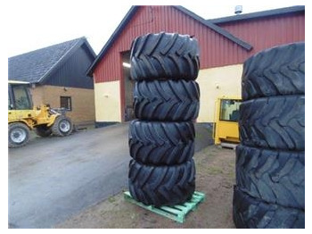 Tire TRELLEBORG