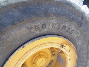 Wheel loader VOLVO L110H