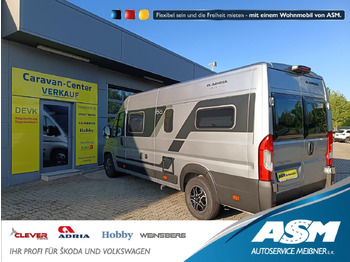 Camper van ADRIA Twin