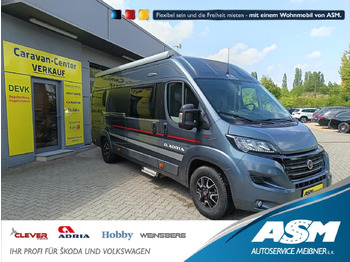 Camper van ADRIA Twin