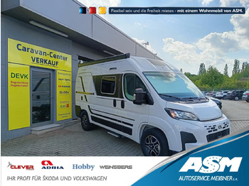 Camper van ADRIA Twin