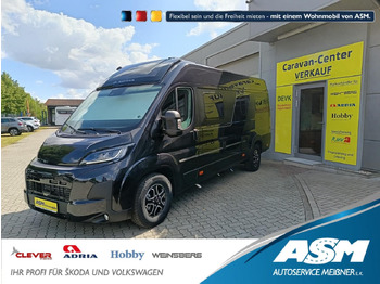 Camper van ADRIA Twin