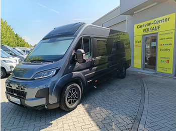 Camper van Adria Twin Edition 640 SGX Maxi 132kW*138L KÜHLSCHRANK: picture 4