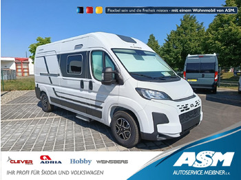 Camper van ADRIA Twin 600
