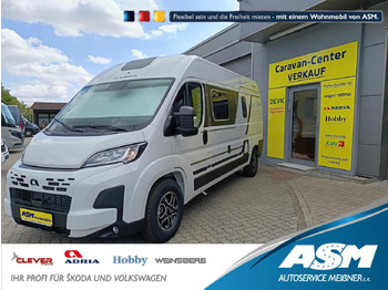 Camper van ADRIA Twin 600