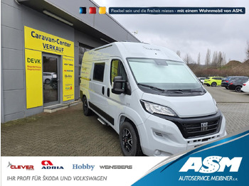 Camper van
