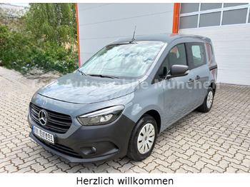 Passenger van MERCEDES-BENZ Citan 108 CDI