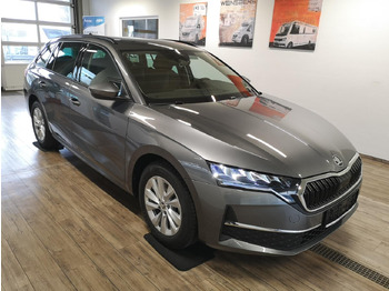 Station wagon Skoda Octavia Combi Selection DSG*R-KAM*LED*DAB*2xPDC*: picture 2