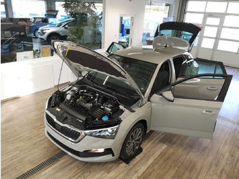 Sedan Skoda Scala Ambition 1,0 TSI 81 kW*NAVI*LED*R-KAM*PDC*: picture 2