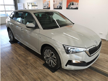 Sedan Skoda Scala Ambition 1,0 TSI 81 kW*NAVI*LED*R-KAM*PDC*: picture 3