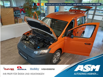 Station wagon VOLKSWAGEN Caddy 2.0