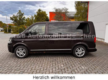 Passenger van VOLKSWAGEN T5 Multivan