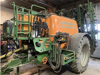 Lease a Amazone UG 3000 Nova 28m  Amazone UG 3000 Nova 28m: picture 1