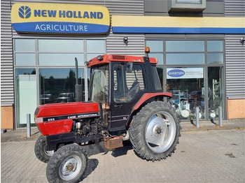 Farm tractor CASE IH XL