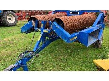 Farm roller DALBO