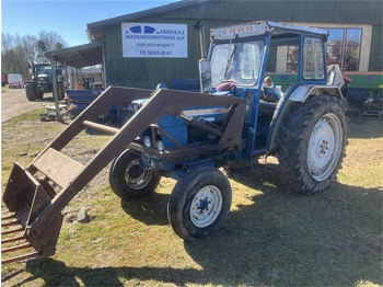 Farm tractor FORD