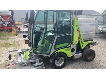 Garden mower GRILLO