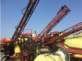 Tractor mounted sprayer HARDI
