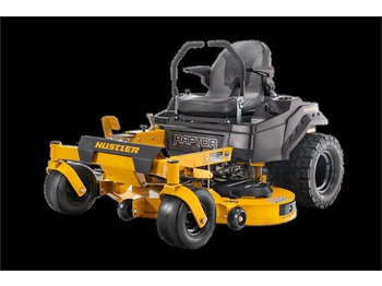 Garden mower