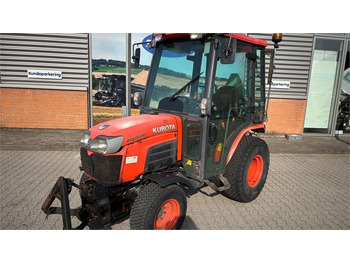Municipal tractor KUBOTA