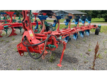 Plow KVERNELAND