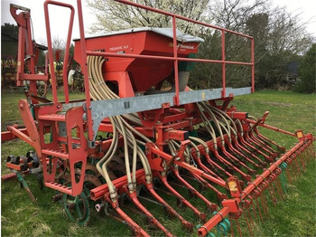 Combine seed drill Kverneland KLX 4 meter: picture 3