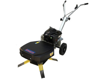 Garden equipment