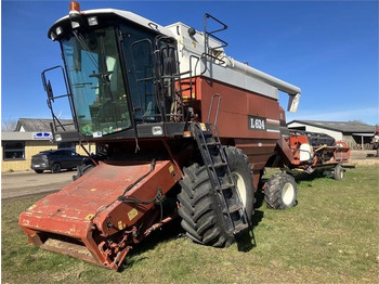Combine harvester LAVERDA