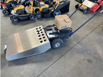 Garden equipment