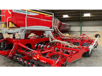Seed drill PÖTTINGER