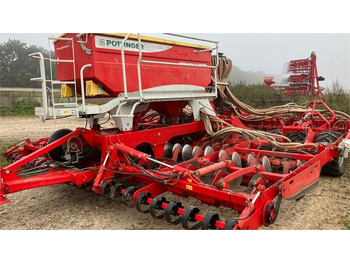 Seed drill PÖTTINGER