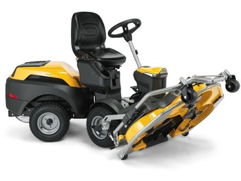 Garden mower STIGA