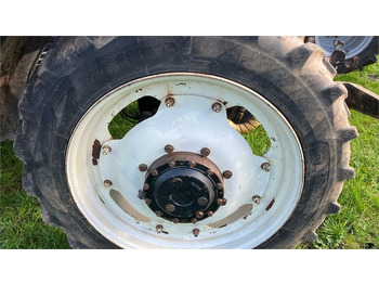 Tire for Agricultural machinery Taurus 270/95R32 - 300/95R46: picture 5 Tire for Agricultural machinery Taurus 270/95R32 - 300/95R46: picture 5