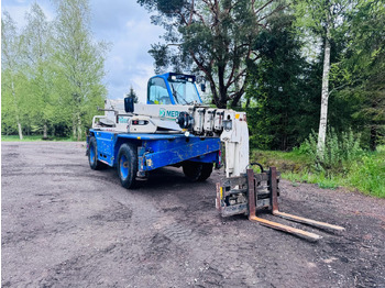 Telescopic handler MERLO