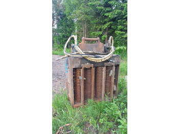 Sorting bucket