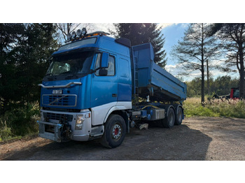 Tipper VOLVO FH12