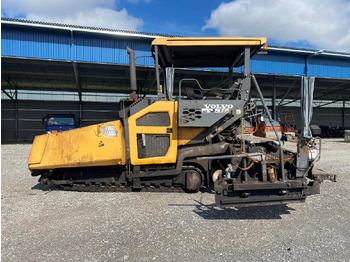 Asphalt paver VOLVO
