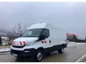 Panel van IVECO Daily 35c16