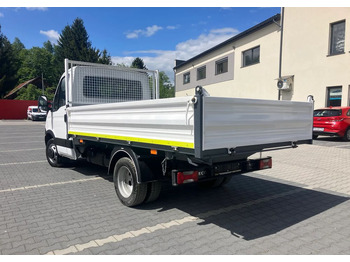 Tipper van Iveco Iveco daily 35C13 wywrotka solidny kiper: picture 5