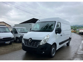 Panel van RENAULT Master