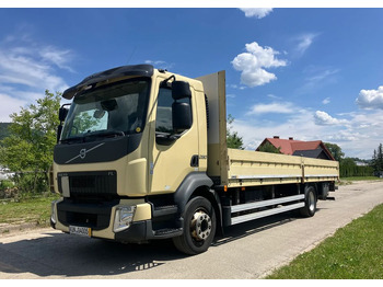 Dropside/ Flatbed truck VOLVO FL 280
