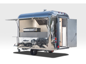 New Vending trailer Airstream Style Mirage Mirage: picture 4