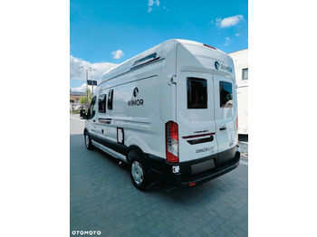 Lease a FORD Rimor NEW Ford Van 238 Truma Diesel Roller Shutters Remis AUTOMAT FORD Rimor NEW Ford Van 238 Truma Diesel Roller Shutters Remis AUTOMAT: picture 4